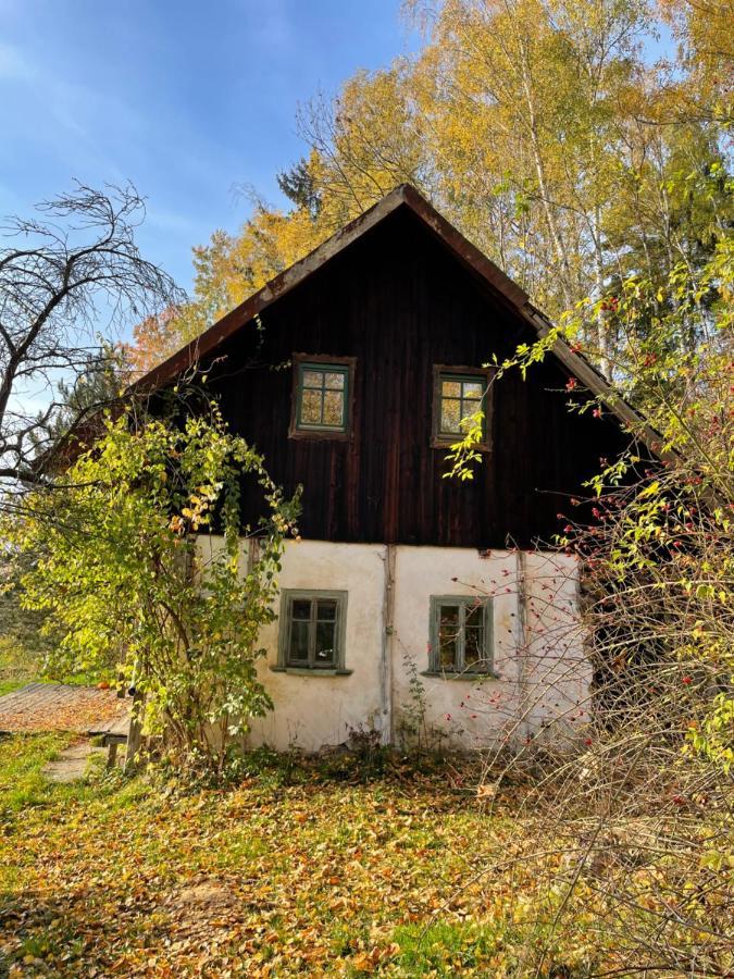 Kozakov Apartmany - Druhe Patro Tatobity Szoba fotó