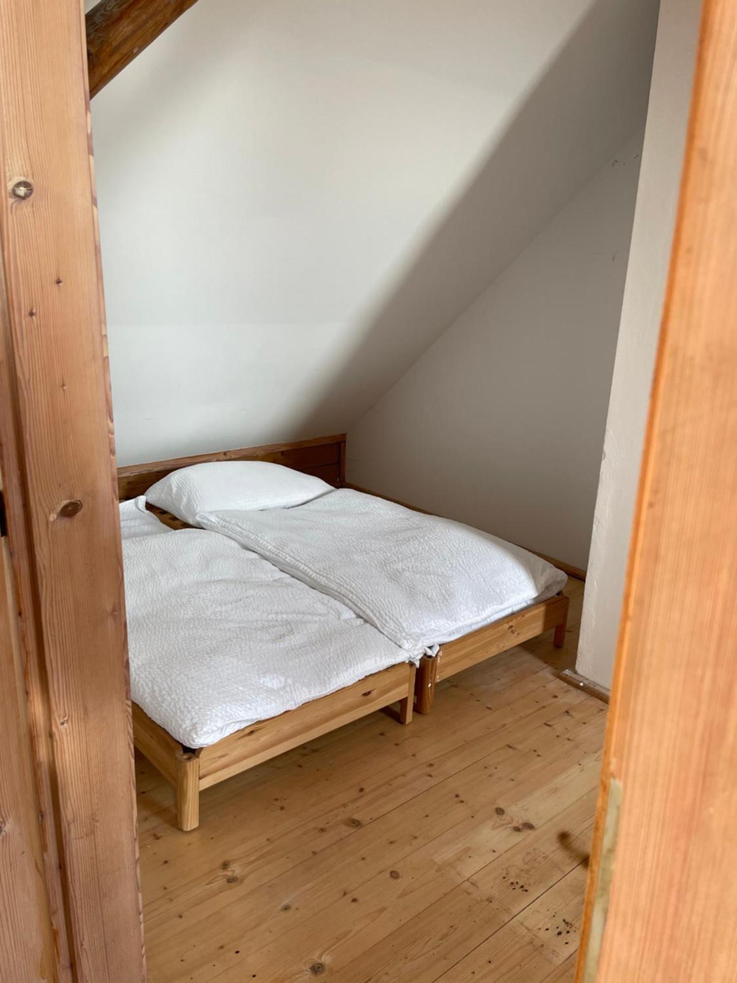 Kozakov Apartmany - Druhe Patro Tatobity Szoba fotó