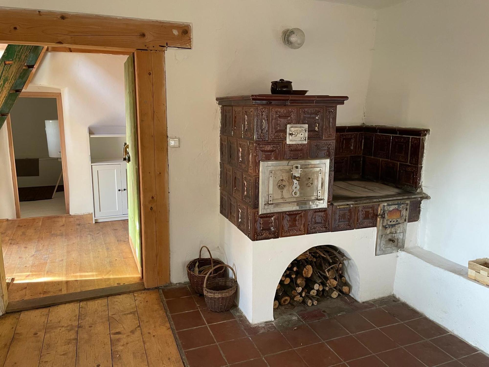 Kozakov Apartmany - Druhe Patro Tatobity Szoba fotó