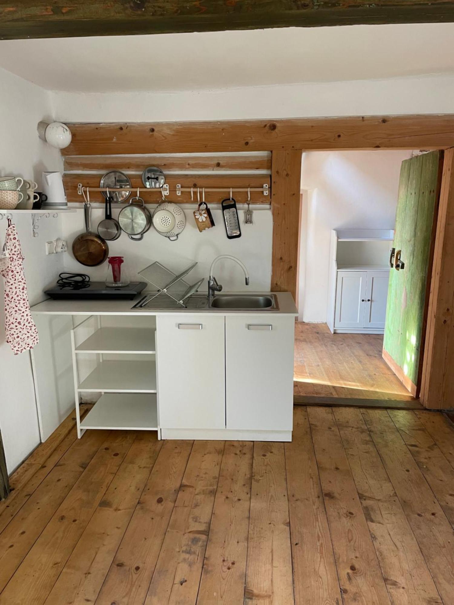 Kozakov Apartmany - Druhe Patro Tatobity Szoba fotó