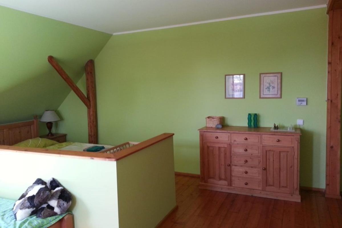 Kozakov Apartmany - Druhe Patro Tatobity Szoba fotó